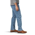 Wrangler Men's Performance Series Relaxed Fit Jeans