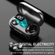 thumbnail image 3 of Wireless Headset Bluetooth 5.0 Stereo Headphone In Ear Earphones Earbuds With MIC, 3 of 5