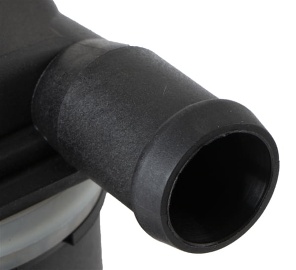 Engine Coolant Auxiliary Pump