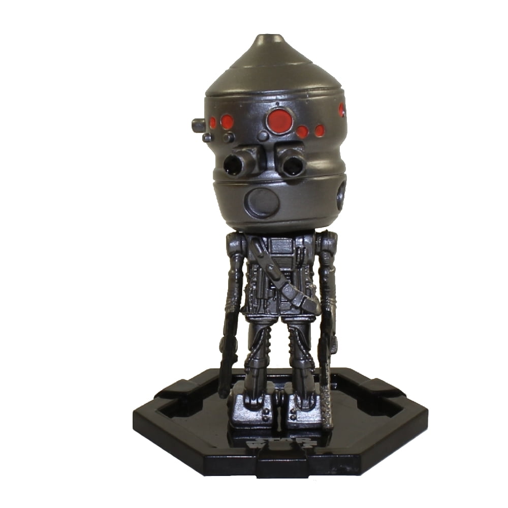 Funko POP! Star Wars IG-88 Vinyl Bobble Head (Smuggler's