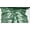 Hunter Green, variant on Decorative Silk Inc Embroidery Cord lace Fabric with embroderies on mesh VT-15(1 Yard, Metalic Champagne)