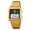 Gold, variant on Mens Watches Digital Sports Watch Ultra-Thin Military Waterproof Wrist Watch for Men Stopwatch with LED Backlight/Alarm/Timer/Date