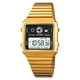 thumbnail image 2 of Reloj digital para hombre con alarma, deportivo, resistente al agua, multifuncional, estilo militar, con luz LED, moderno, informal, para uso diario., 2 of 7