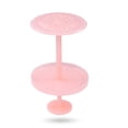 thumbnail image 4 of Opvise Face Cleanser Shower Bath Shampoo Foam Maker Travel Household Cup Bubble Foamer White, 4 of 6