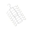 thumbnail image 1 of Cateissary Perchas plegables de acero inoxidable para Pc para perchero, perchero de Metal para ropa interior, perchero para sujetador Almacenamiento y organización del hogar No.2 Cateissary HA024550-02, 1 of 6