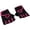 Colorful, variant on Unisex Half Finger Workout Gloves with Wrist Support, Breathable Lightweight Gym Fitness Gloves for Women Men,Silicone Grip Weight Lifting Gloves for Dumbbell Pull-up Bar,Strength Training Dark Blue