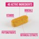 thumbnail image 2 of Supplement Rule 1 Women's Multi 60 tabletas para mujeres, 2 of 6