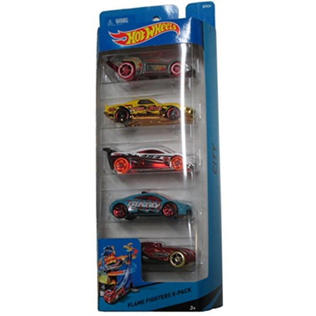Hot Wheels Multi Pack Exclusives Loose 40% off total order with 4+ 
