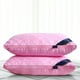 thumbnail image 4 of Almohada CLLC, tamaño cama, almohada de cama, calidad hotelera fresca, núcleo de almohada esquinera para dormir boca arriba, plano o de lado, núcleo de almohada, accesorios de cama, núcleo de almohad, 4 of 8