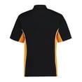thumbnail image 2 of GAMEGEAR Mens Track Polycotton Pique Polo Shirt, 2 of 4