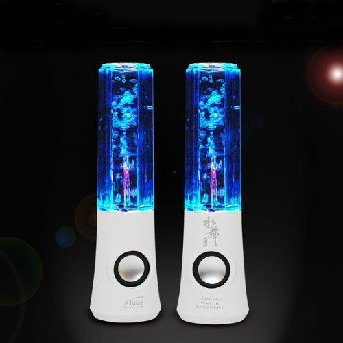 atake water speakers