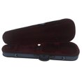 thumbnail image 2 of Klonfd Nylon Black Triangle Enhanced 4/4 Acoustic Violin Full, 2 of 6
