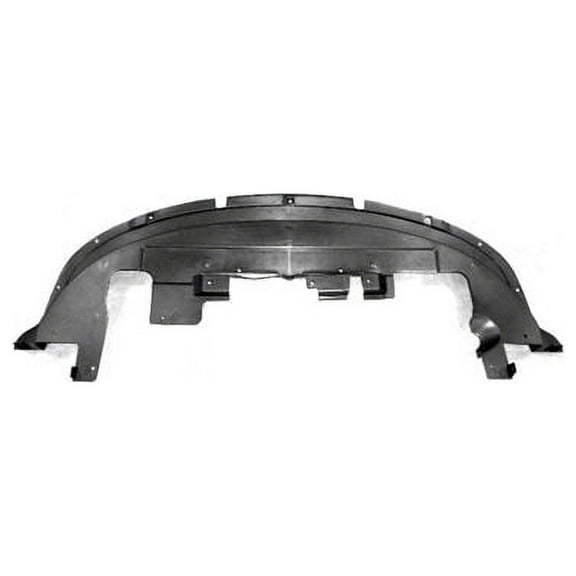 Front Undercar Shield - Compatible with 2011 - 2020 Dodge Journey 2012 2013 2014 2015 2016 2017 2018 2019
