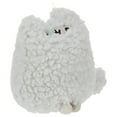 thumbnail image 4 of GUND Pusheen Little Sister Stormy Cat Plush Stuffed Animal, Gray, 4.5", 4 of 4