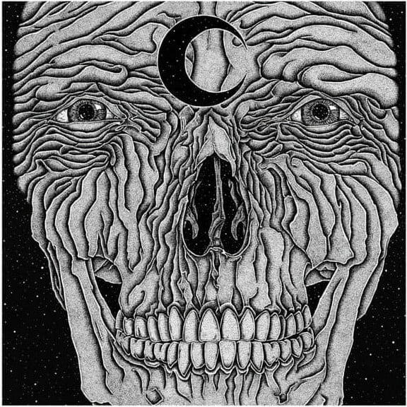 Call of the Void - Ageless - Heavy Metal - Vinyl