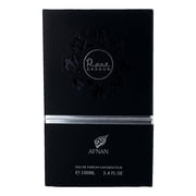 الكربون النادر من أفنان ، 3.4 أوقية EDP Spray للرجال