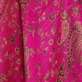 thumbnail image 2 of Pashmina Reversible Women's Pashmina Elegant Shawl, 2 of 2