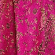 Pashmina Reversible Womens Pashmina Elegant Shawl