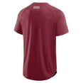 thumbnail image 3 of Men's Fanatics Wine Cleveland Cavaliers Inbound Pass Play Practice T-Shirt, 3 of 3