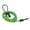 Green, variant on Kayak Paddle Leash Lanyard 39.37 Inch Adjustable, Kayak Safety Rod Leash Fishing Rod Tether Holder Clip, Bungee Shock Cord Hook Paddle Leash with Carabiner, Kayaking Gear Accessories, Blue