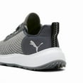 thumbnail image 6 of Puma Fusion Crush Sport 379204-02 Size 7.5 Medium Men Spikeless Golf Shoes, 6 of 7
