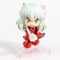thumbnail image 2 of Figura de acción Pekkasland Inuyasha 1300 Sesshomaru 1514 10 cm, 2 of 3