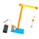 thumbnail image 1 of DIY Control Control Crane, Estructura de Experimentos Científicos de Kits, Juguetes de Desarrollo Físico, Kits de Ciencia STEM para, 1 of 9