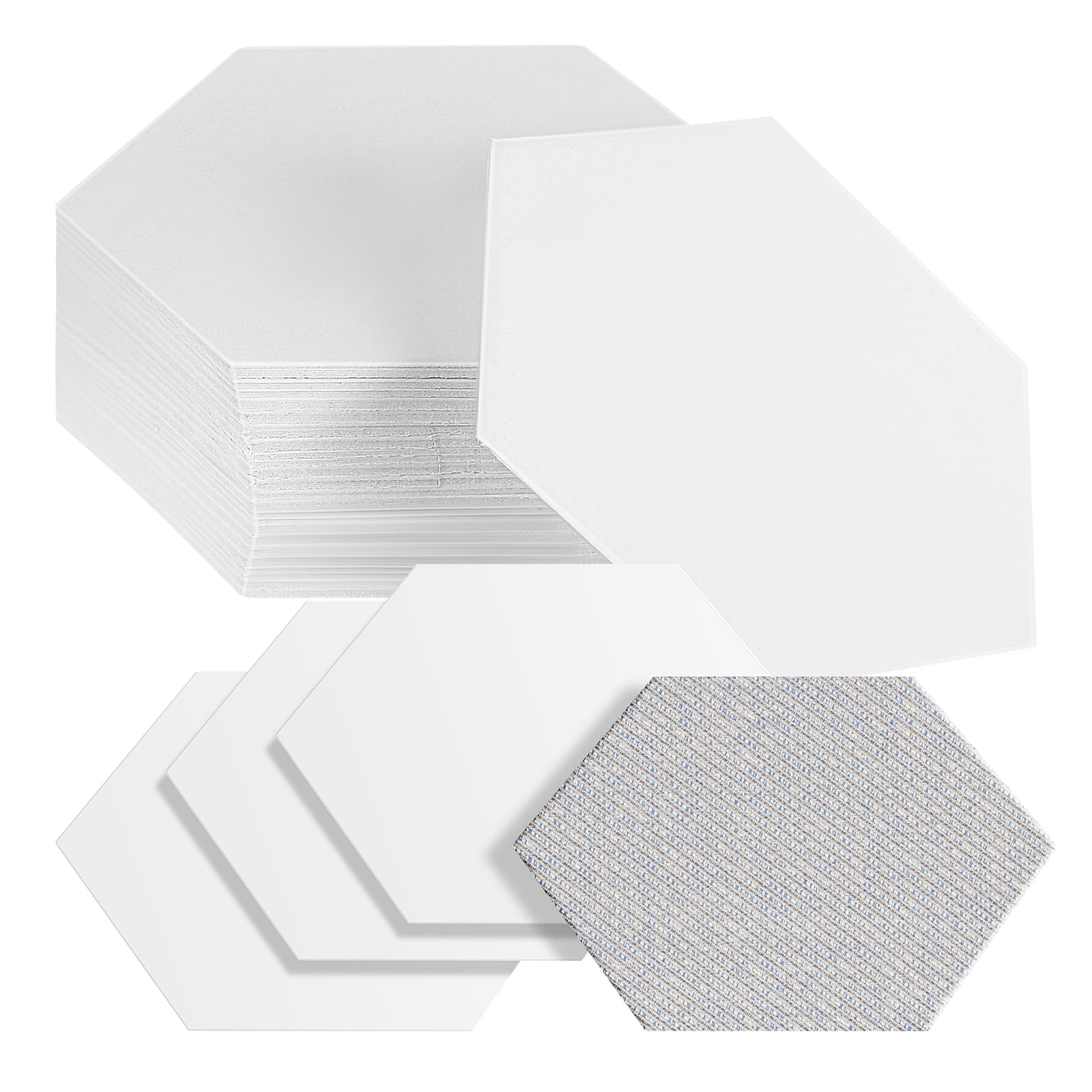 Colorbok Glitter Primary Paper - 12 Sheets Of 6x6 Inch Sparkle Craft Paper In Assorted Colors