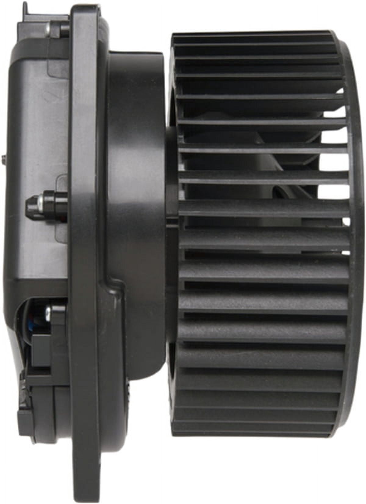 Four Seasons Blower Motor Fits select: 2007-2014 NISSAN ALTIMA, 2013-2014 NISSAN PATHFINDER