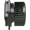 thumbnail image 3 of Four Seasons Blower Motor Fits select: 2007-2014 NISSAN ALTIMA, 2013-2014 NISSAN PATHFINDER, 3 of 4