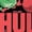 LIGHT PINK, variant on Marvel - Hulk vs. Red Hulk - Youth Girls Boxy T-Shirt