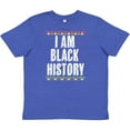 thumbnail image 3 of Inktastic I Am Black History Month Youth T-Shirt, 3 of 5