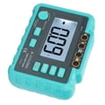 thumbnail image 4 of Digital Resistance Tester,Electrical Megohmmeter Accurate Measurement Resistance Tester Resistance Test Instrument Effortless Installation, 4 of 8