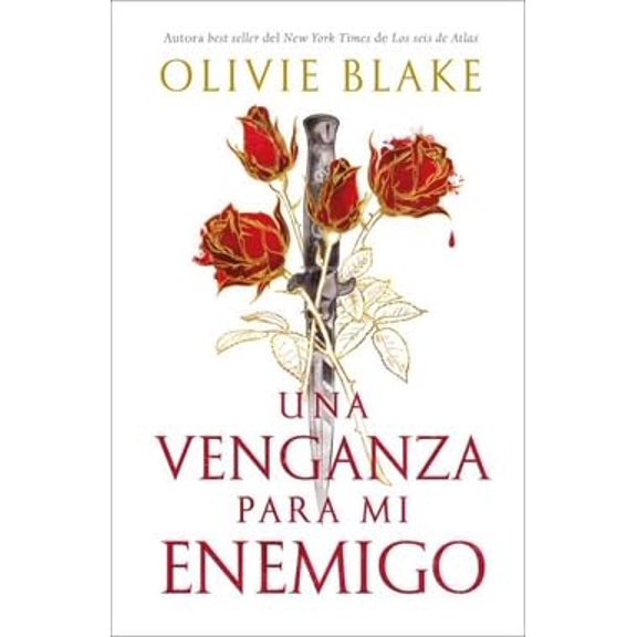 Una Venganza Para Mi Enemigo (Paperback)