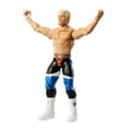 thumbnail image 5 of WWE Cody Rhodes Action Figure, Main Event Series #153 6-inch Collectible Superstar with Articulation, 5 of 8