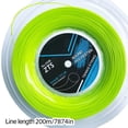 thumbnail image 5 of New Tennis Racket Strings Power Rough Polyester Tennis String Tennis Racket, 5 of 14