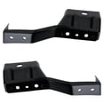 thumbnail image 5 of New Rear Left and Rear Right Bumper Bracket Compatible With Infiniti Nissan Armada Midnight Edition 8 Cyl 5.6L QX56 Base 8 Cyl 5.6L 2011-2024 By IN1162100 IN1163100 852111LA0B, 5 of 8