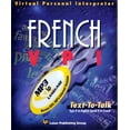 thumbnail image 3 of Learn to Speak French Language VPI CD-Rom Software - Translate, Hear and Speak, 3 of 3