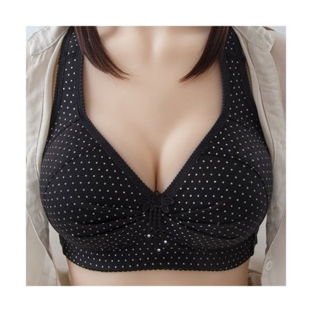 

Rumida Women s Seamless Bra Black 38/85 (BC Cup)