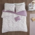 thumbnail image 4 of Home Essence Apartment Nicole Duvet Cover Set, 4 of 9