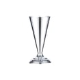thumbnail image 2 of Wedding Table Flower Table Decoration Wedding Decoration Props Metal Trophy Vase Hotel Desktop Decorations, 2 of 6