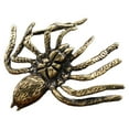 thumbnail image 1 of OUNONA De Escritorio De Latón Dorado Con Y Duraderos, 1 of 7