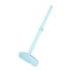 thumbnail image 4 of Cepillo de limpieza de mosquiteros con mango ergonómico multiusos para ventanas domésticas Azul claro, 4 of 9