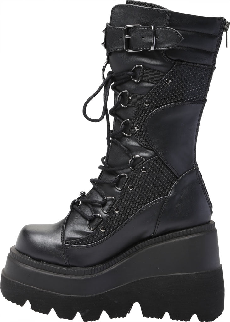Women's Shaker 70 Lace-Up Boot 