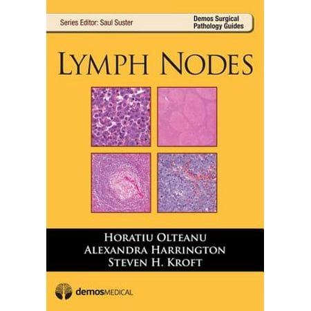 Lymph Nodes - eBook