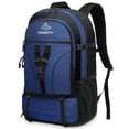 thumbnail image 1 of Mochila de Senderismo SEMSTY Expandible 30L/40L/50L para Hombres y Mujeres, 1 of 6