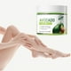 thumbnail image 3 of Crema hidratante, crema hidratante, crema facial, aguacate, cuerpo, suaviza y suaviza, hidrata, reafirma, cuerpo, loción corporal de 150 ml, 3 of 5