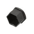 thumbnail image 6 of 20pcs 17mm Vehicle Car Wheel Lug Bolt Nut Covers Cap + Removal Tool, 6 of 6