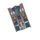 thumbnail image 1 of Tirantes para hombre con 6 clips, correas elásticas gruesas, accesorios de hardware, 1 of 6