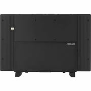 Asus ProArt PA16USV 16 Class 4K UHD LED Monitor - 16:9 - Black - 15.6 Viewable - In-plane Switching (IPS) Technology - LED Backlight - 3840 x 2160 - 16.7 Million Colors - 400 Nit - 5 ms - 60 Hz R...